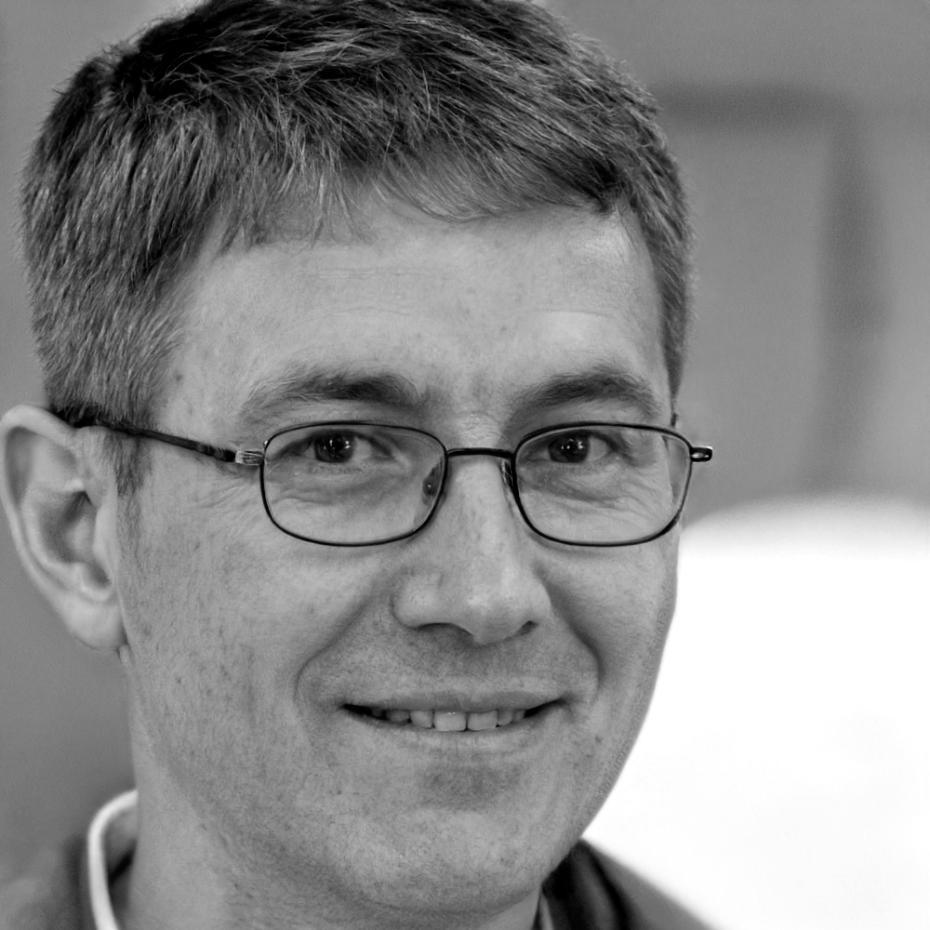 Portrait de Thibault