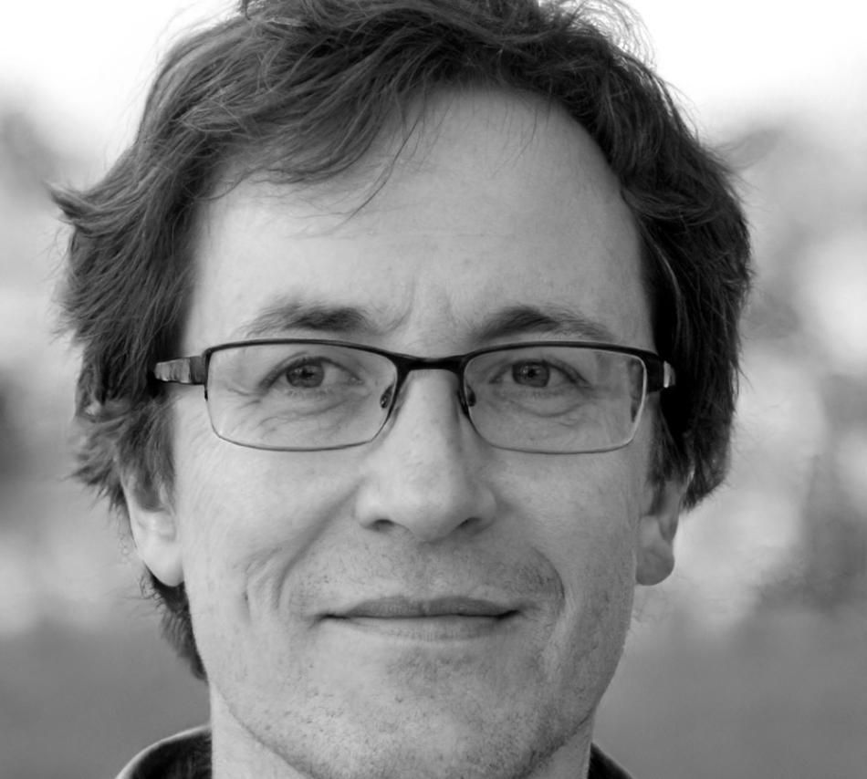 Portrait de Bastien Lefèvre