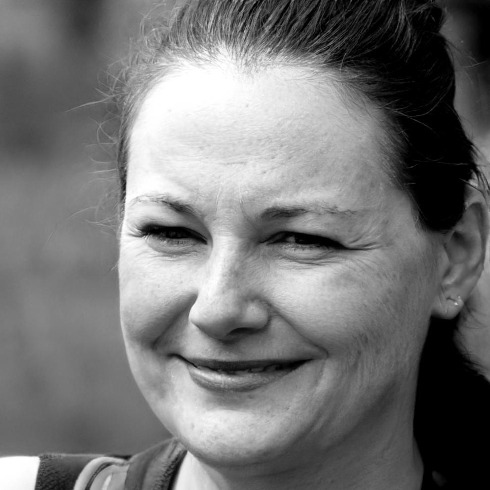 Portrait de Léonie Mercier